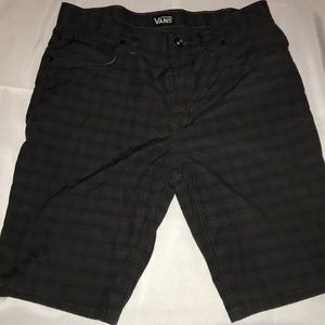 Vans shorts